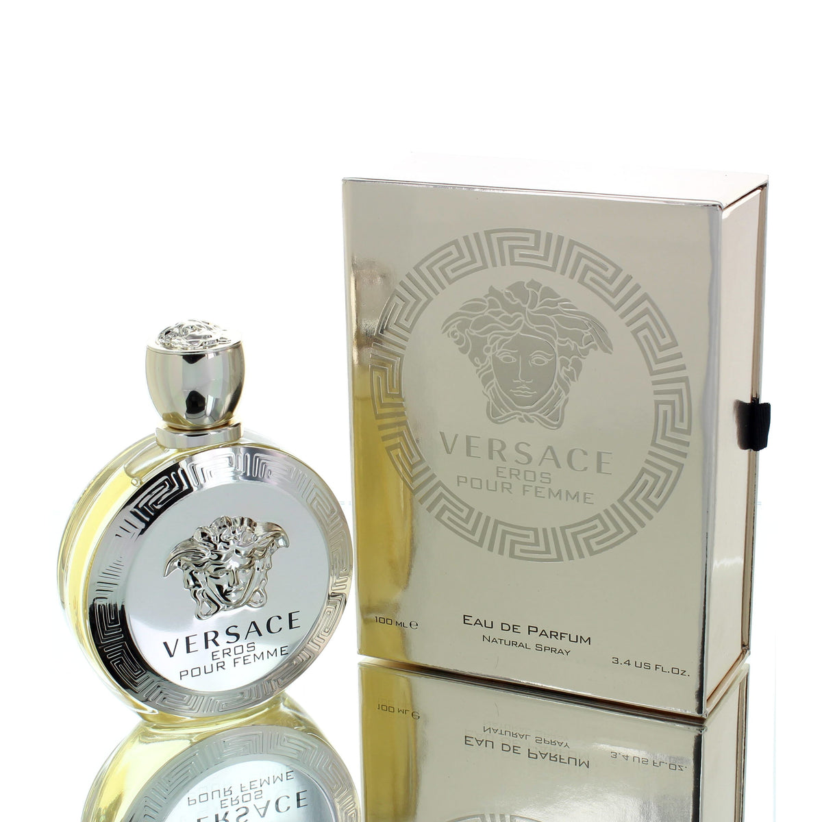 Versace Eros Femme EDP for Woman (Tester)