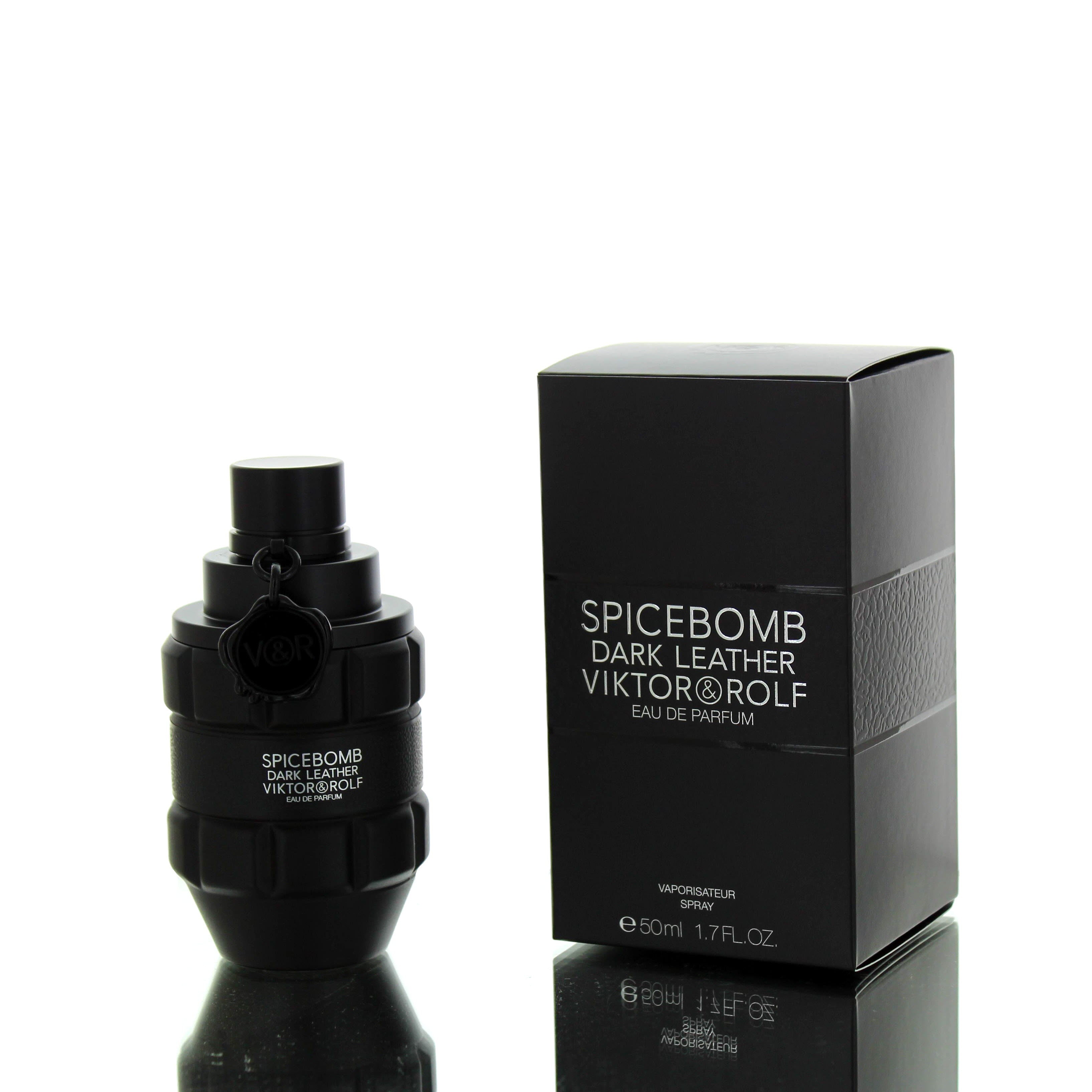 Viktor and Rolf Spicebomb Dark Leather