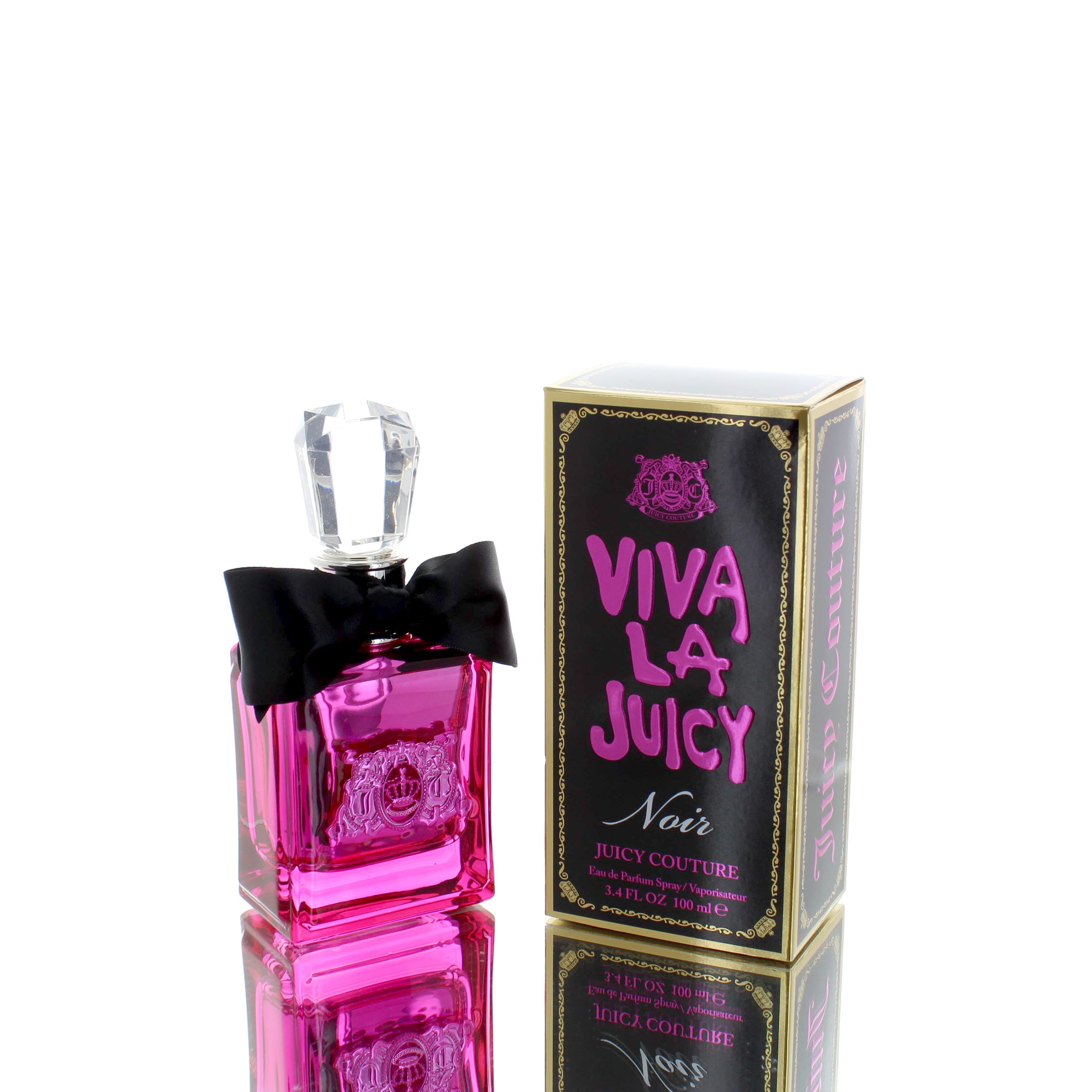 Juicy Couture Viva La Juicy Noir W