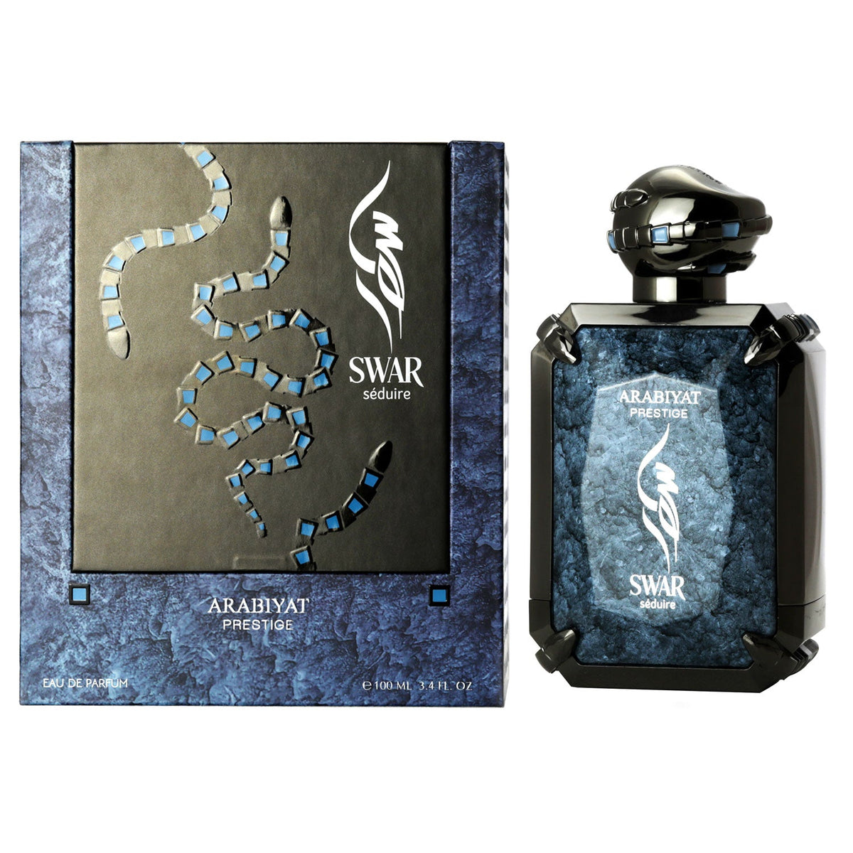 Arabiyat Prestige Swar Seduire EDP Unisex