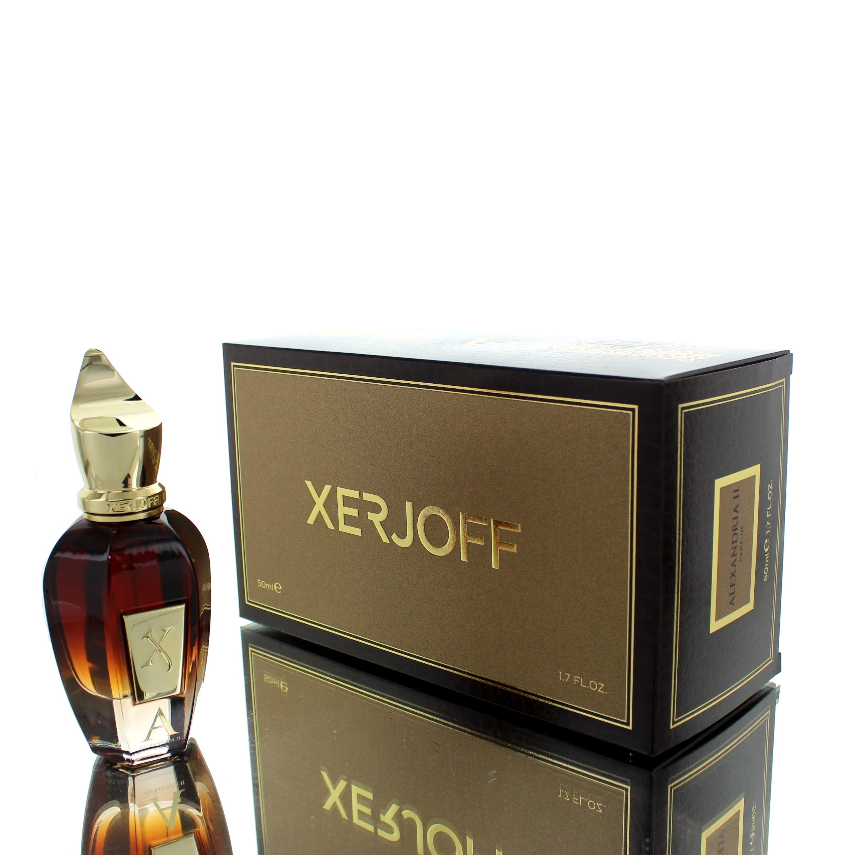 Xerjoff Alexandria II