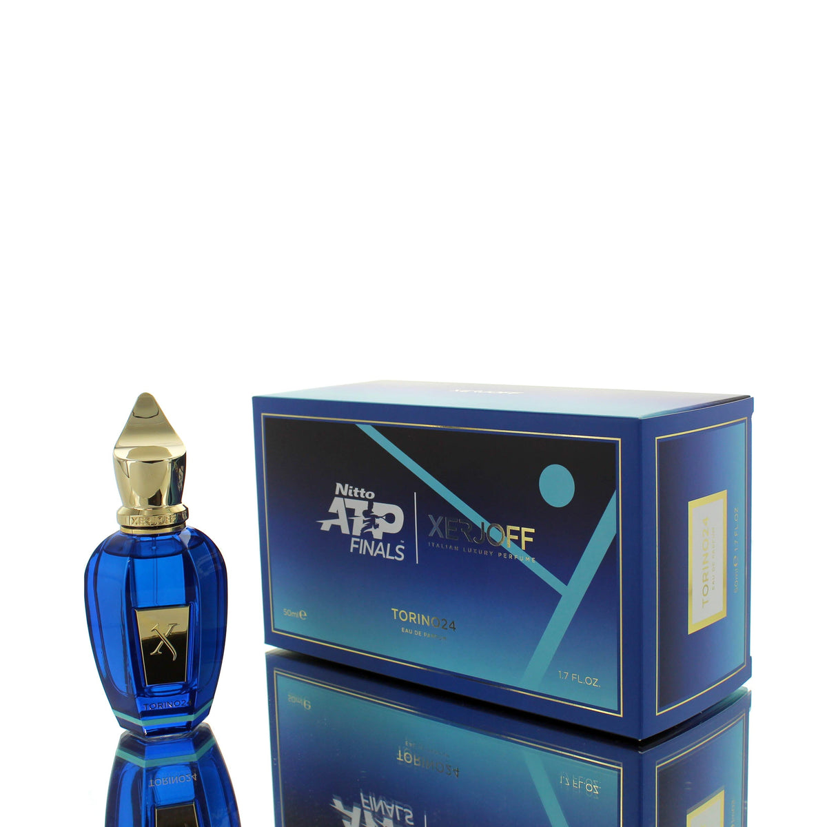 Xerjoff Torino 24 EDP Unisex
