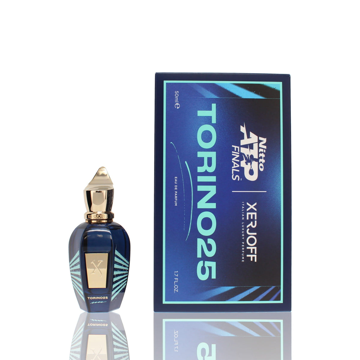 Xerjoff Torino 25 EDP Unisex
