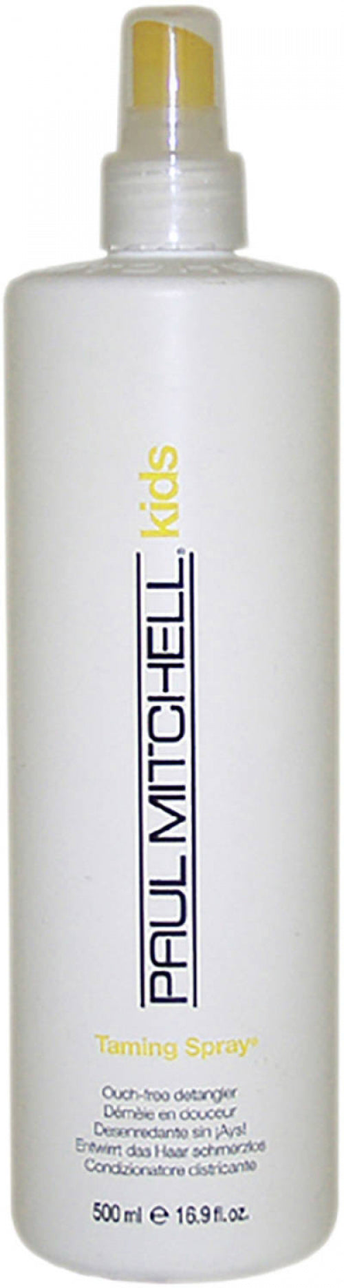 Paul Mitchell Kids Taming Spray 500 ML - authentic fragrance from Brands Warehouse Canada