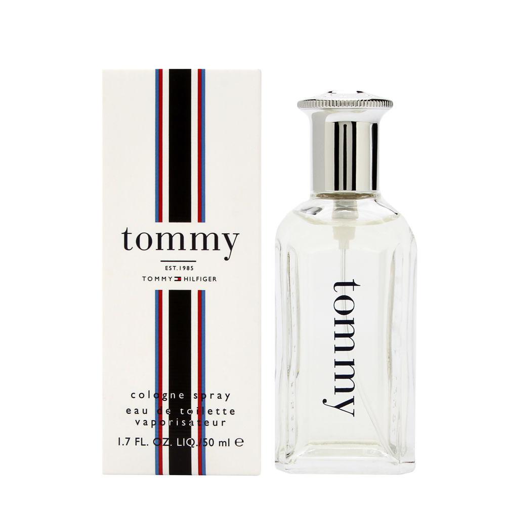 Tommy Hijfigure 50 ML Edt For Men - authentic fragrance from Brands Warehouse Canada