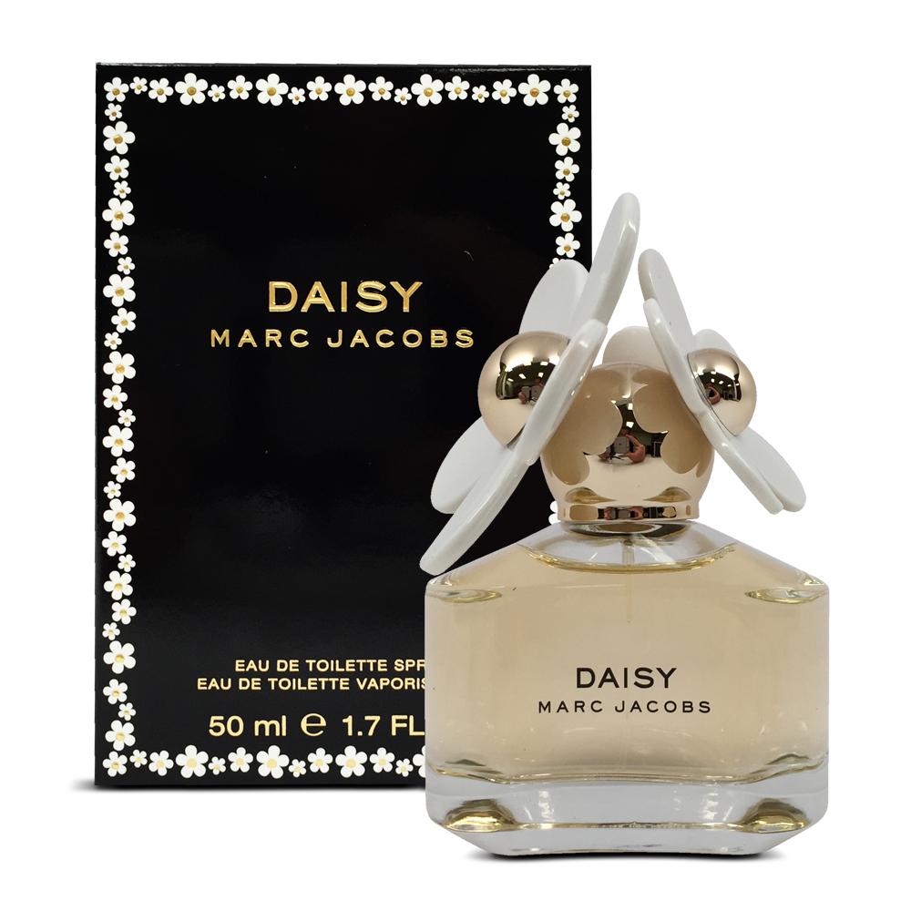 Marc Jacobs Daisy Eau de Toilette for Women - 50 ML - authentic fragrance from Brands Warehouse Canada