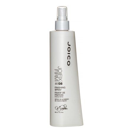 Joico Joifix Firm Hold 08 300 ML Finishing Spray - authentic fragrance from Brands Warehouse Canada