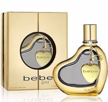 Bebe Gold 100 ML EDP Spray For Women - authentic fragrance from Brands Warehouse Canada