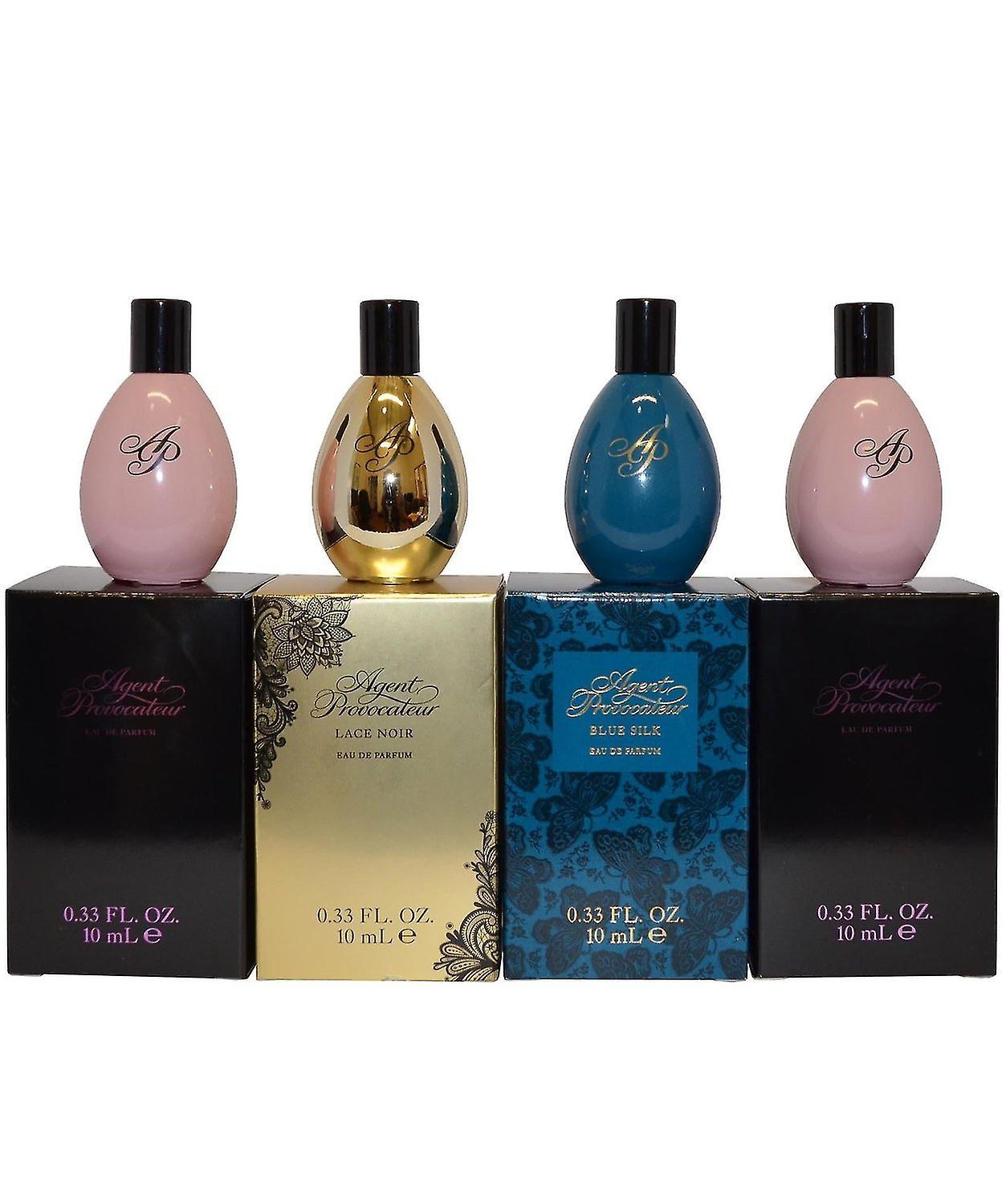Ap Mini 4 X 10 ML - authentic fragrance from Brands Warehouse Canada