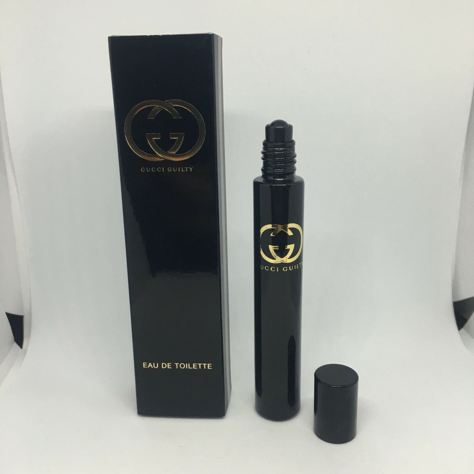 Gucci Guilty 7.4 ML EDT Body Mist Fragrance Pen for Women - authentic fragrance from Brands Warehouse Canada