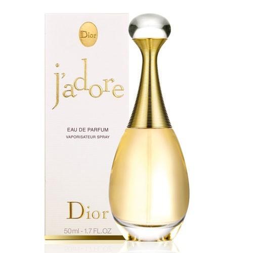 Christian Dior J'Adore 50 ML EDP Spray For Women - authentic fragrance from Brands Warehouse Canada