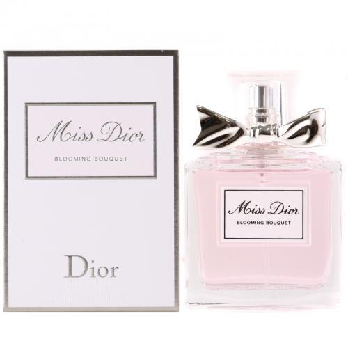 Christian Dior Miss Dior Blooming Bouquet 100 ML EDT Spray For Women - authentic fragrance from Brands Warehouse Canada