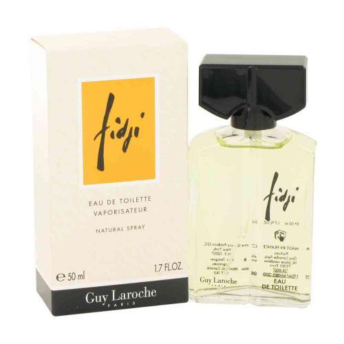 Guy Laroche Fidji 50 ML EDT Spray - authentic fragrance from Brands Warehouse Canada