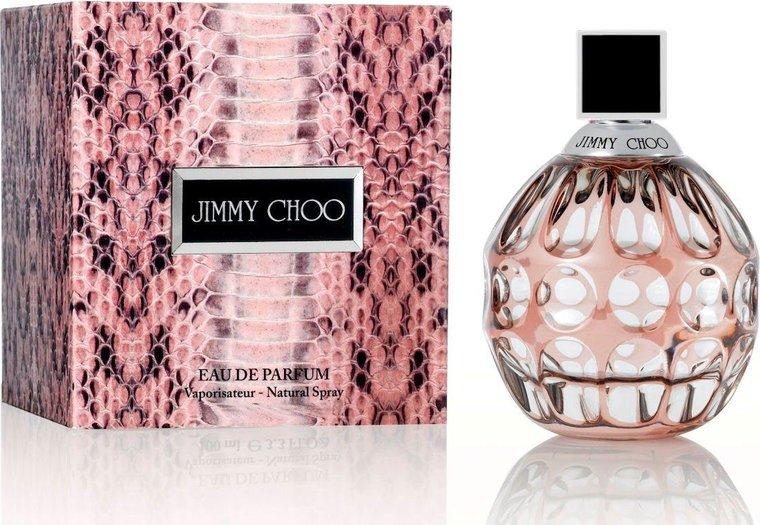 Jimmy Choo 60 ML EDP Spray For Women - authentic fragrance from Brands Warehouse Canada