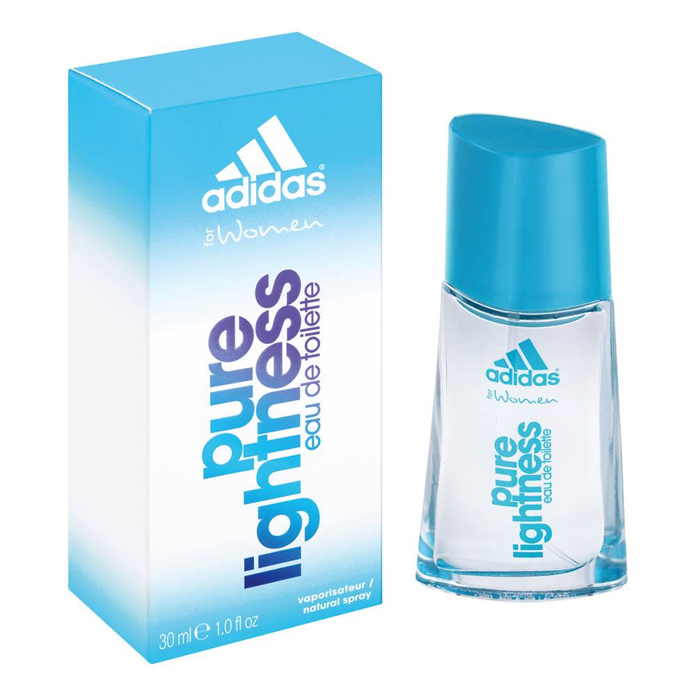 Adidas Pure Lightness 30 ML EDT Spray - authentic fragrance from Brands Warehouse Canada