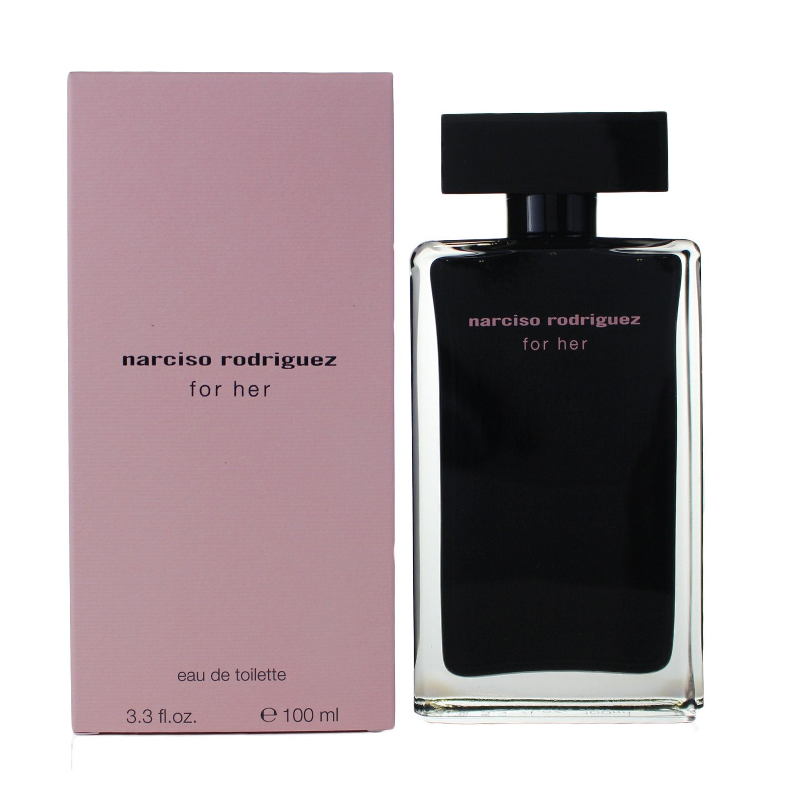 Narciso Rodrigues 100 ML Edt Spray for Women - authentic fragrance from Brands Warehouse Canada