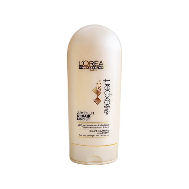 Loreal Professional Serie Expert Absolut Repair Lipidium Conditioner 150 ML - authentic fragrance from Brands Warehouse Ca...