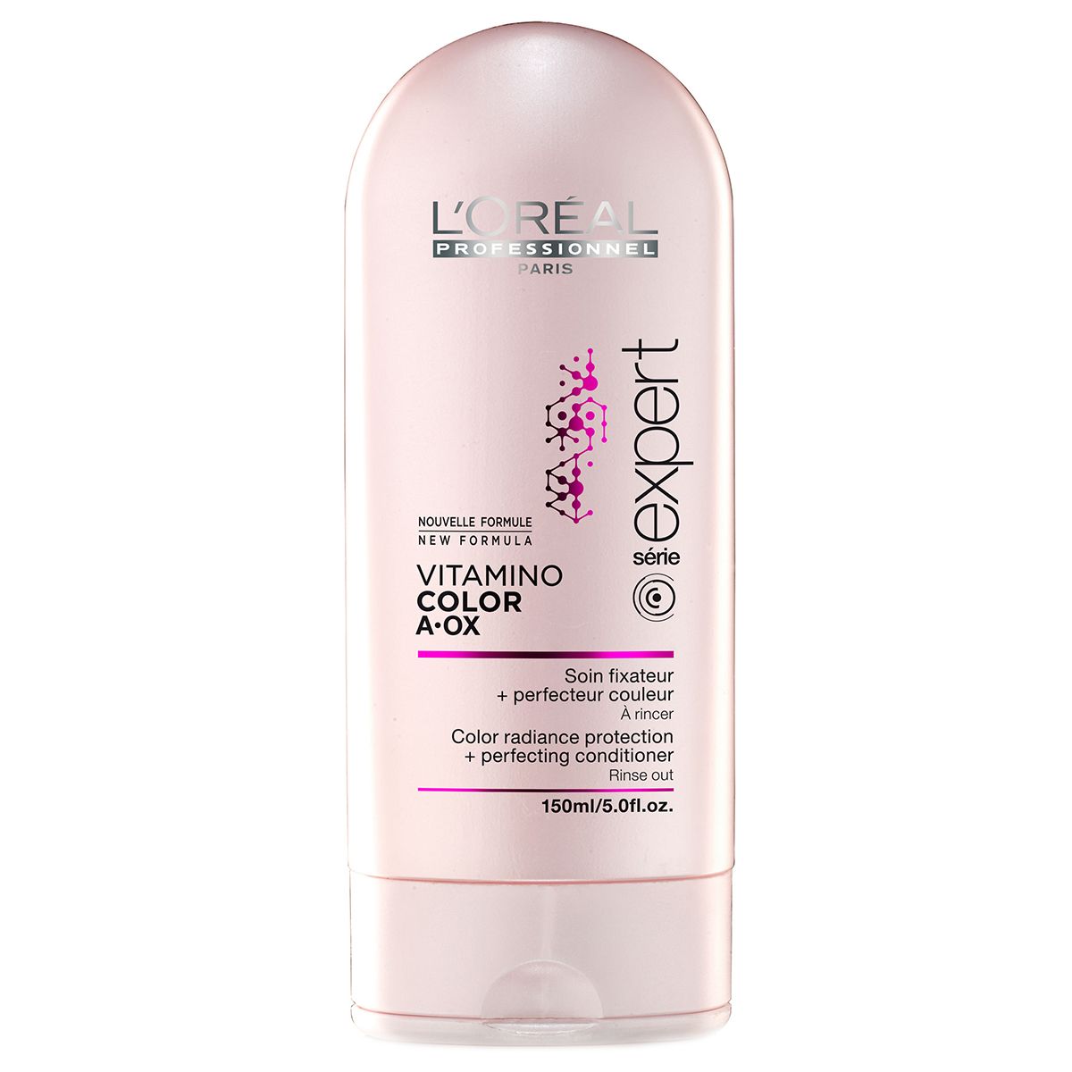 L'Oreal Professional Serie Expert Vitamino Color A-Ox Conditioner 5Oz - authentic fragrance from Brands Warehouse Canada