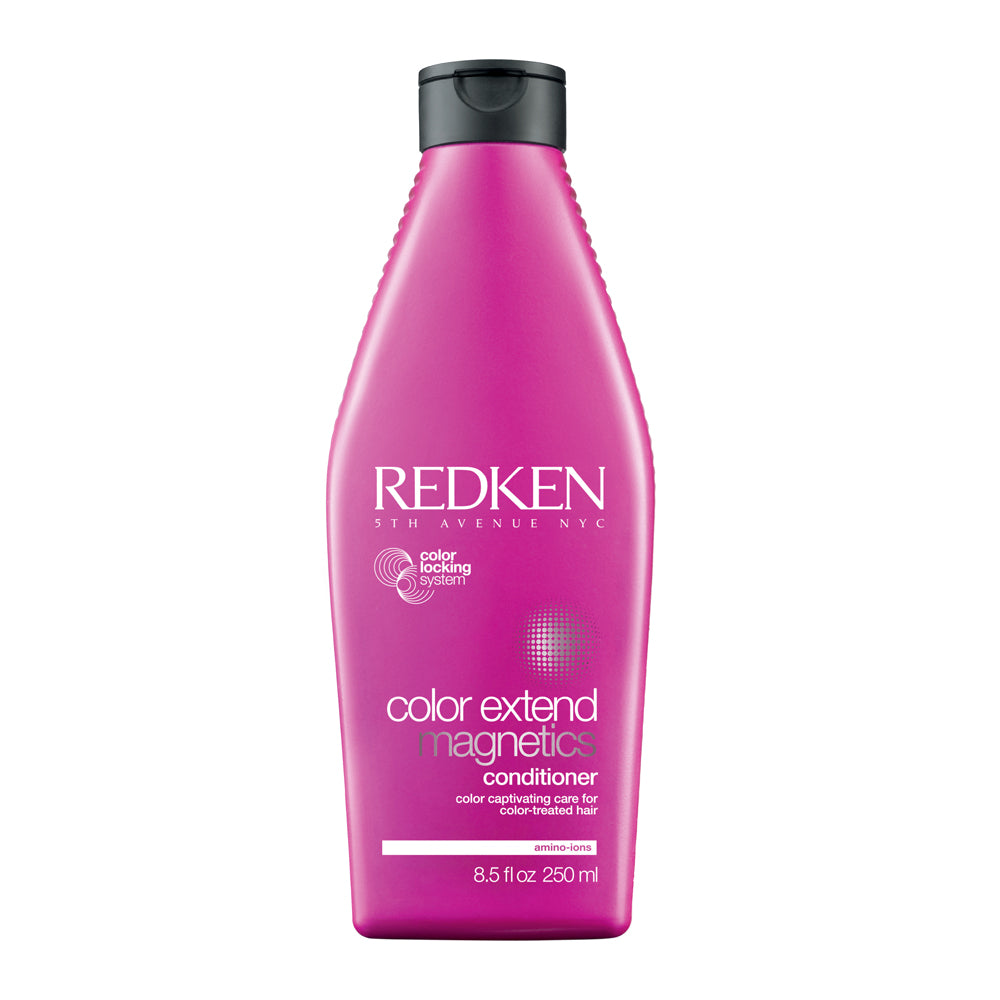Redken Color Extend Magnetics Conditioner 250 ML (250 ML) - authentic fragrance from Brands Warehouse Canada