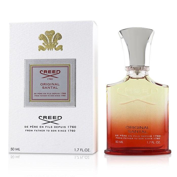 Creed Original Santal Edp Sp 50 ML - authentic fragrance from Brands Warehouse Canada