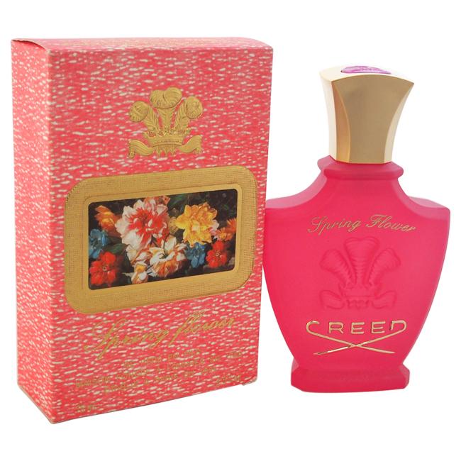 Spraying Flowers 75 ML Edp Spray - authentic fragrance from Brands Warehouse Canada