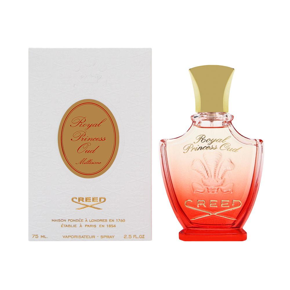 Creed Royal Princess Oud Edp 75 ML - authentic fragrance from Brands Warehouse Canada