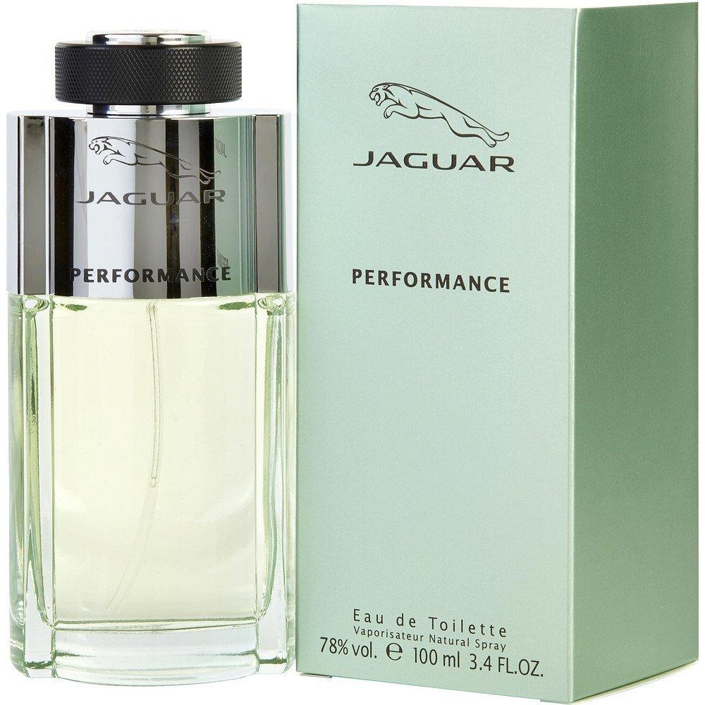 Jaguar Performance 100 ML Edt Spr - authentic fragrance from Brands Warehouse Canada