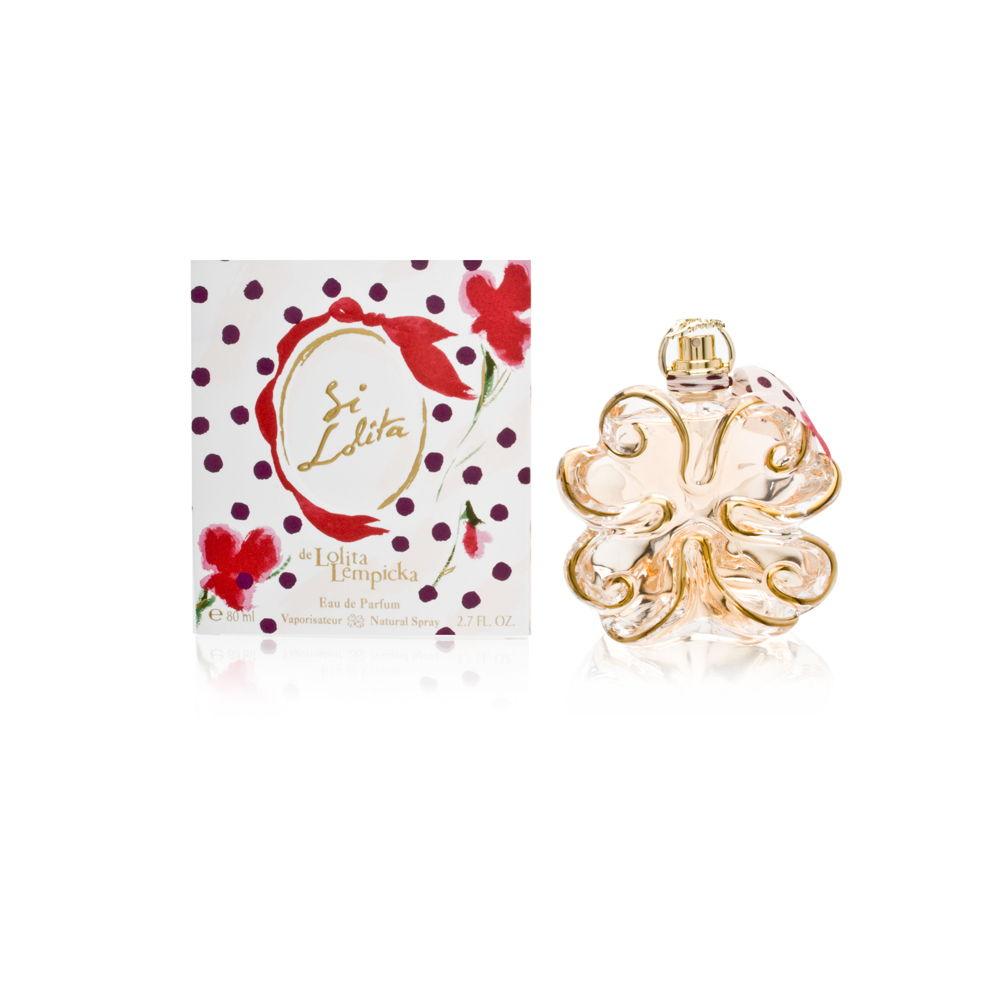 Si Lolita Lempicka 50 ML EDP Spray - authentic fragrance from Brands Warehouse Canada