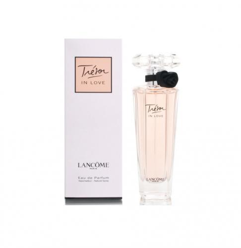 Lancome Tresor In Love 75 ML EDP Spray For Women - authentic fragrance from Brands Warehouse Canada