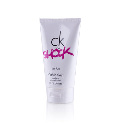 Calvin Klein One Shock 150 ML Body Lotion - authentic fragrance from Brands Warehouse Canada