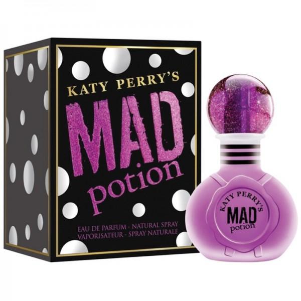 Katy Perry Mad Potion 100 ML EDP Spray For Women - authentic fragrance from Brands Warehouse Canada