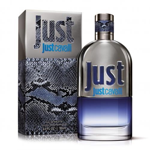 Just Cavalli Him 90 ML Edt Spr (M) - authentic fragrance from Brands Warehouse Canada