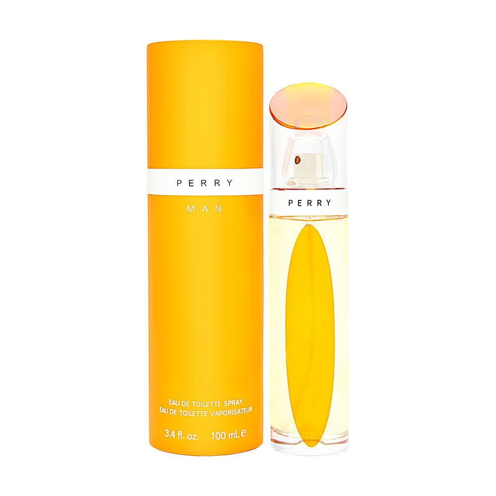 Perry Ellis Perry Man 100 ML EDT Spray - authentic fragrance from Brands Warehouse Canada