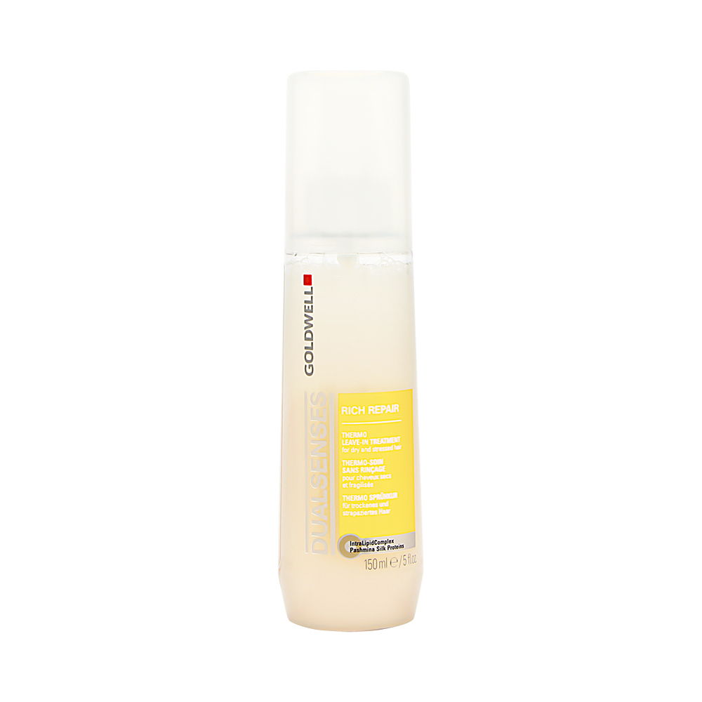 Goldwell Dualsenses Rich Repair Thermo Leave-In Treatment - authentic fragrance from Brands Warehouse Canada
