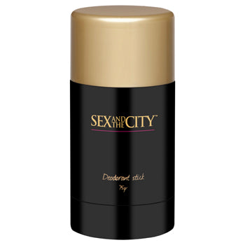 Sex & The City 75G Deo Stick - authentic fragrance from Brands Warehouse Canada