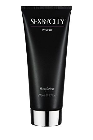 Sex & The City 200 ML Body Lotion - authentic fragrance from Brands Warehouse Canada