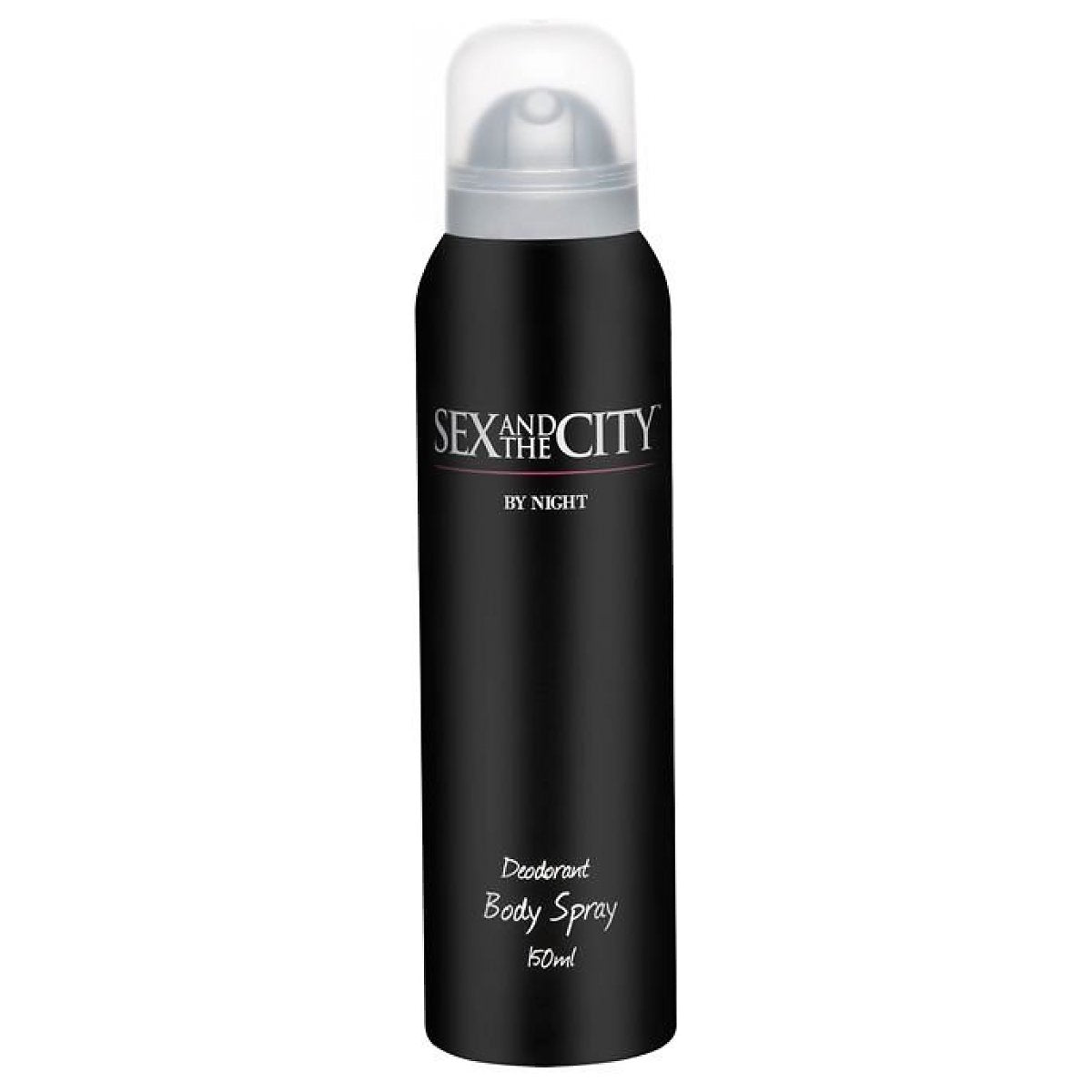 Sex & The City Night 150 ML Body Spray - authentic fragrance from Brands Warehouse Canada