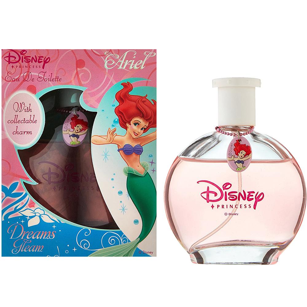 Disney Princess Ariel (G) Edt Sp 50 ML - authentic fragrance from Brands Warehouse Canada
