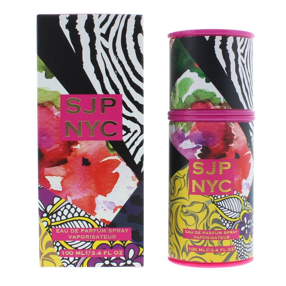 Sarah Jessica Parker Nyc 100 ML EDT Spray - authentic fragrance from Brands Warehouse Canada