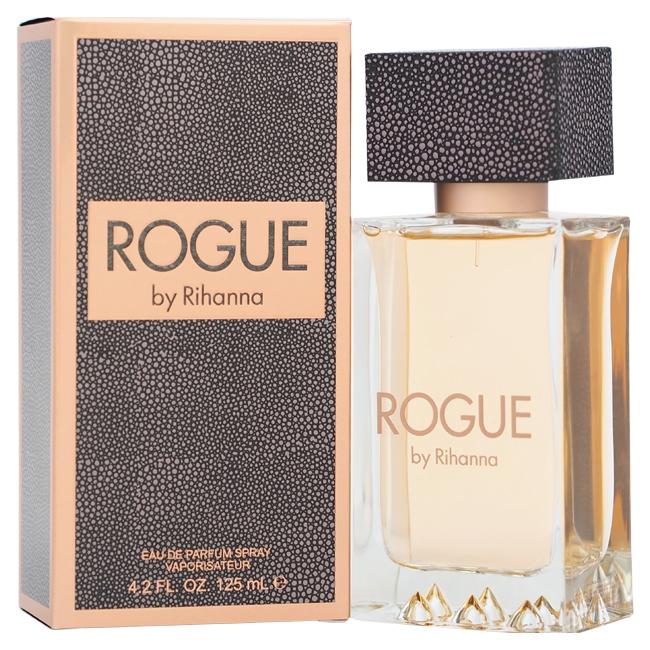 Rogue By Rihanna Edp 125 ML - authentic fragrance from Brands Warehouse Canada