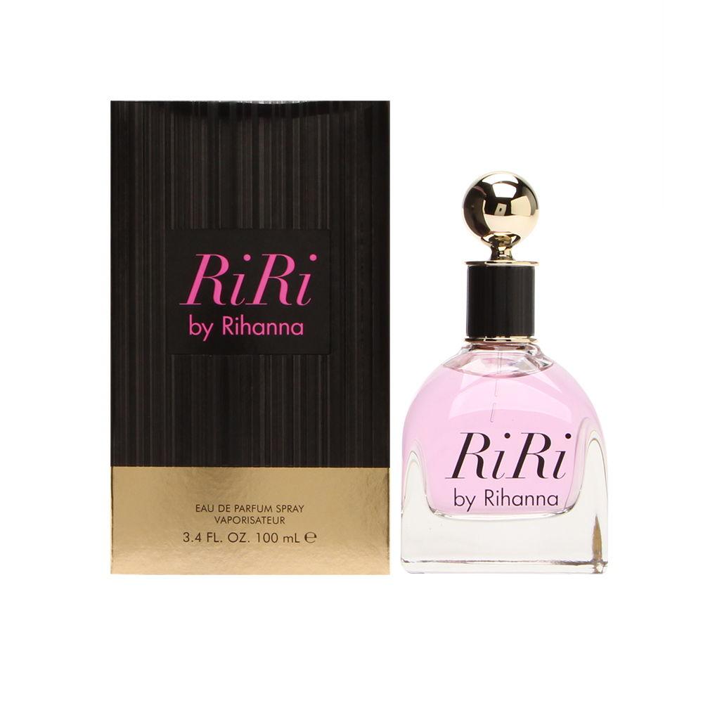 Rihanna Riri 100 ML EDP Spray - authentic fragrance from Brands Warehouse Canada