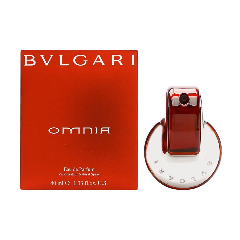 Bvlgari Omnia 40 ML EDP Fragrance Spray for Women - authentic fragrance from Brands Warehouse Canada