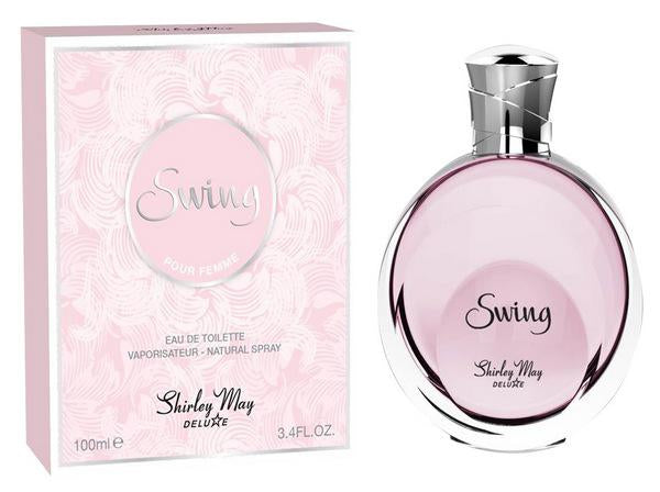 Swing 100 ML Edt Spray - authentic fragrance from Brands Warehouse Canada