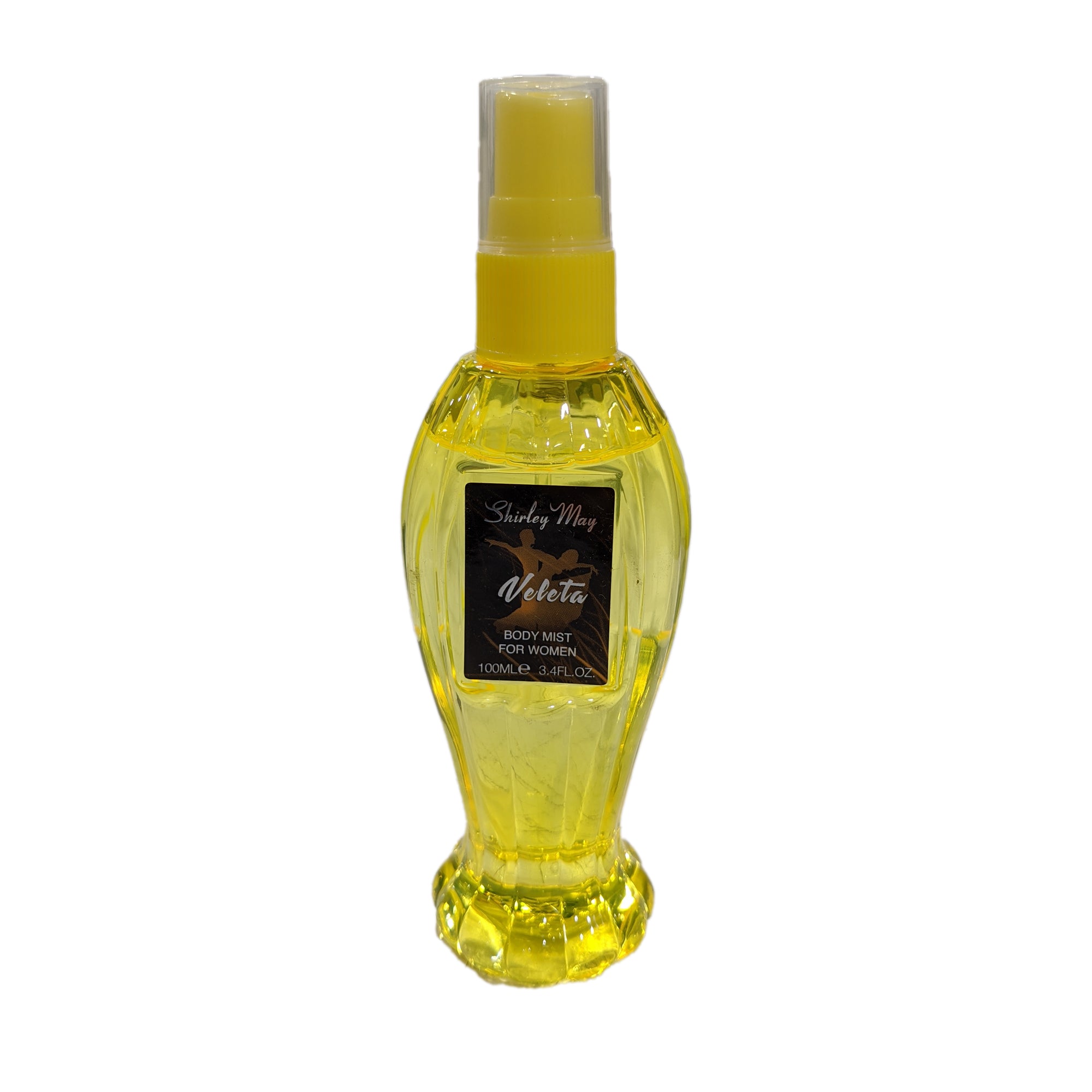 Shirley May Veleta Body Mist - 100 ML - authentic fragrance from Brands Warehouse Canada