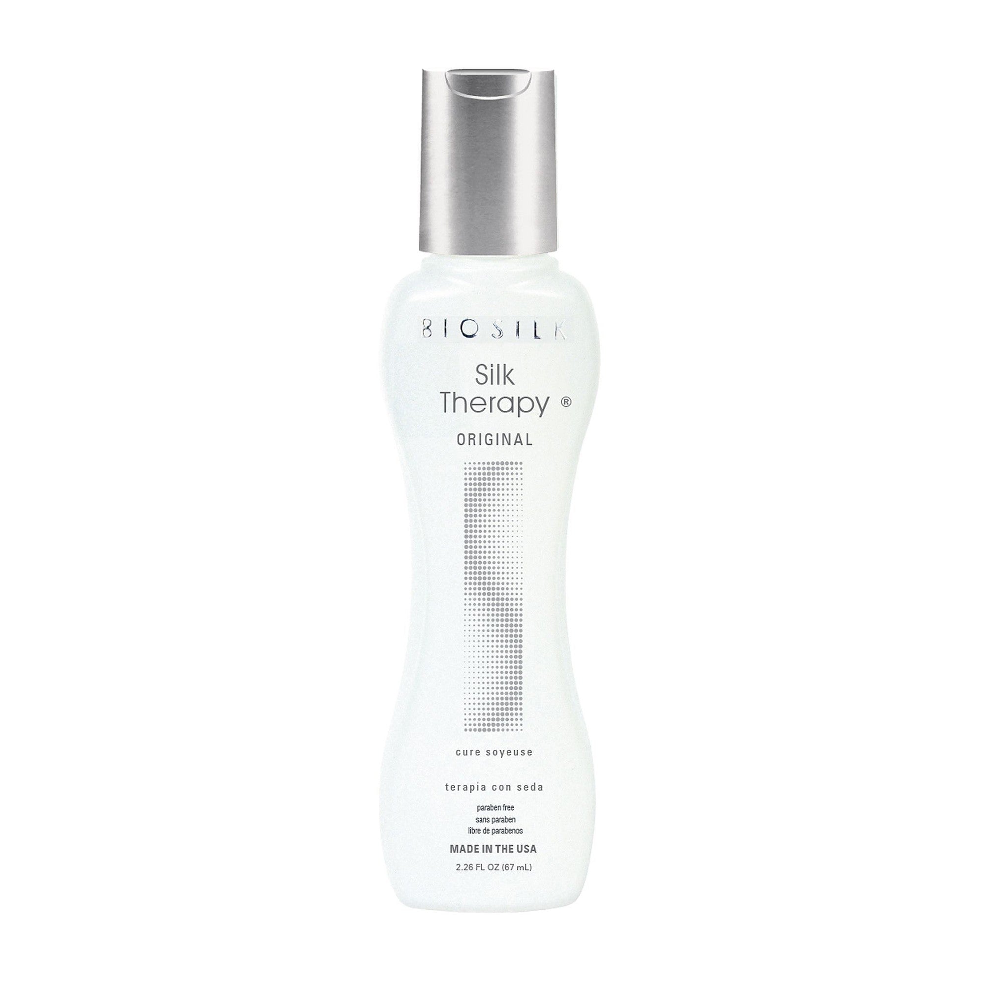 Biosilk Silk Therapy Serum 67 ML - authentic fragrance from Brands Warehouse Canada