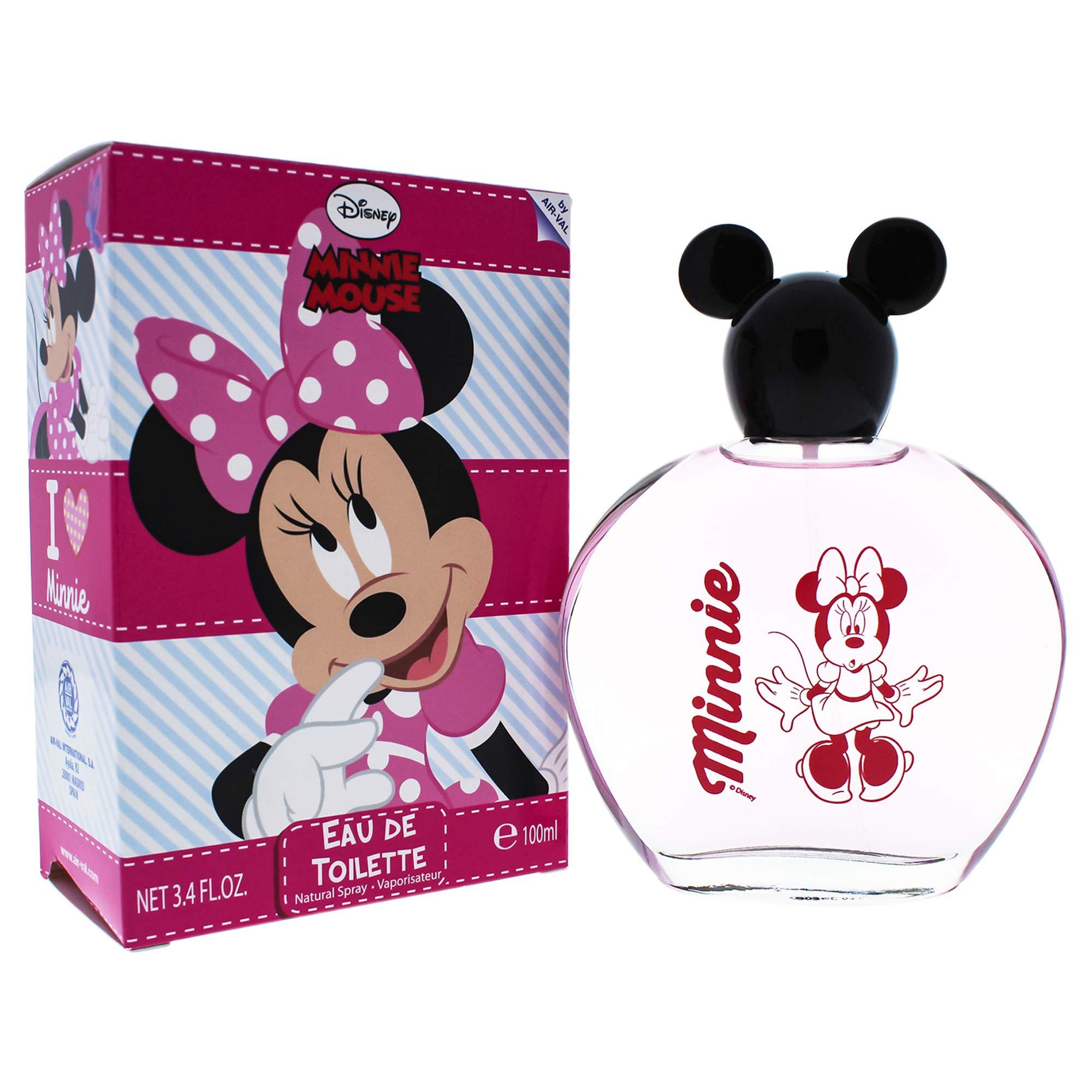 Kids Disney Minnie Mouse (G) 100 ML EDT Sp - authentic fragrance from Brands Warehouse Canada