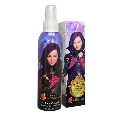 Disney Descendants (Kids) 200 ML Body Spray - authentic fragrance from Brands Warehouse Canada
