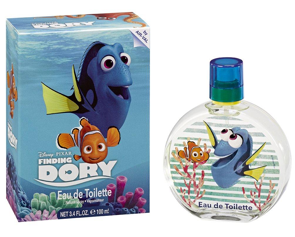 Kids Disney Finding Dory For Women 100 ML EDT Sp - authentic fragrance from Brands Warehouse Canada