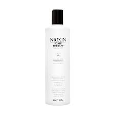 Nioxin System 1 Scalp Therapy Normal To Thin 300 ML - authentic fragrance from Brands Warehouse Canada