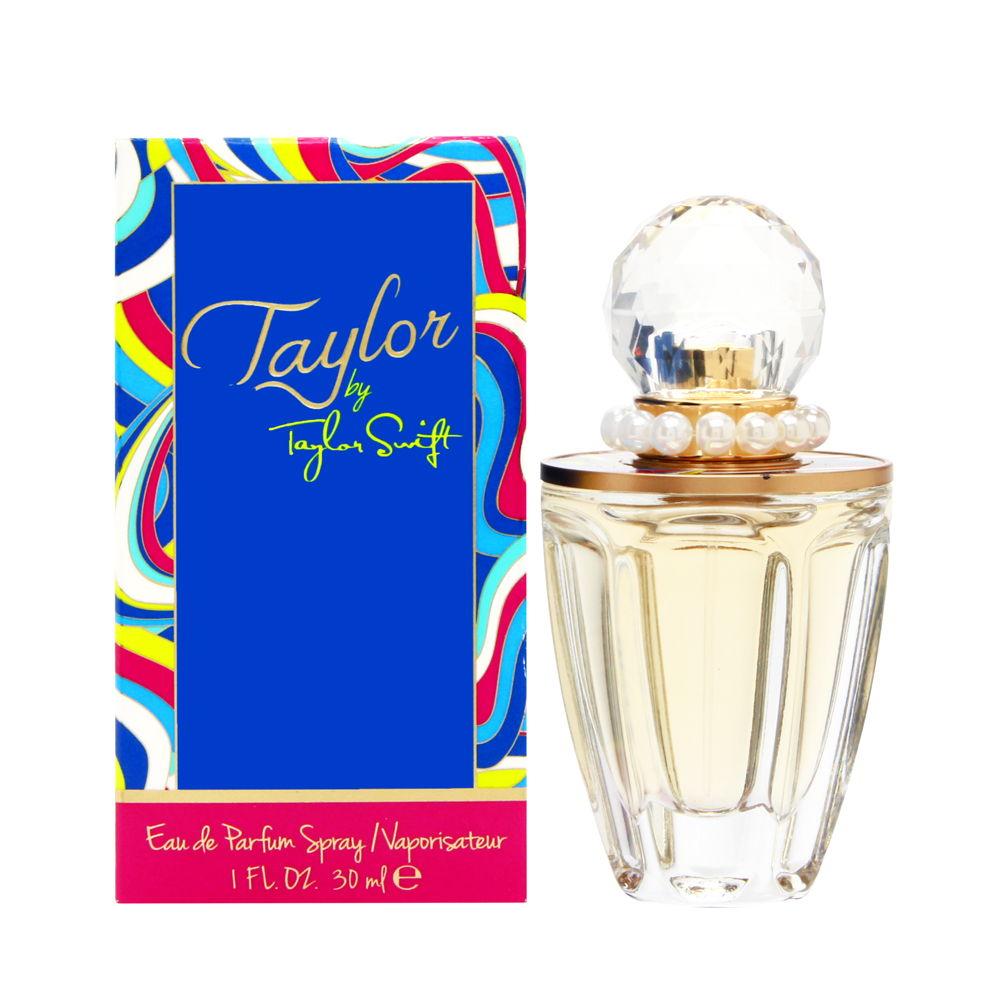 Taylor By Taylor Swift 30 ML EDP Spray - authentic fragrance from Brands Warehouse Canada